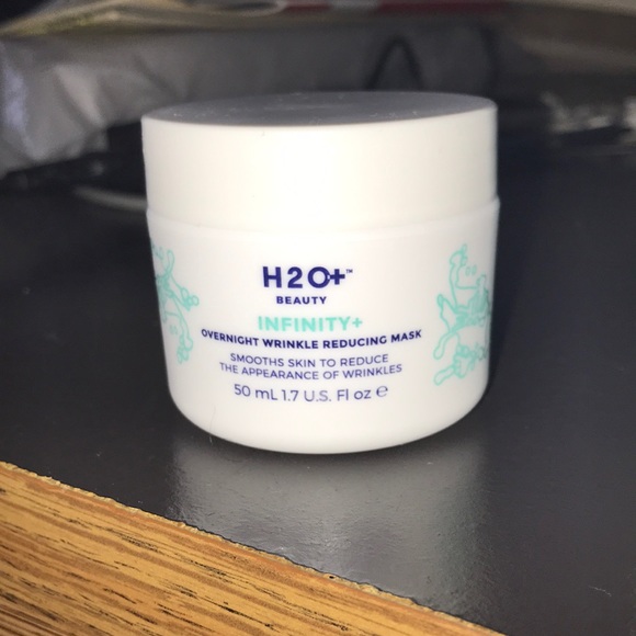 H2O Beauty Overnight Wrinkle Reducing Mask - Picture 3 of 4
